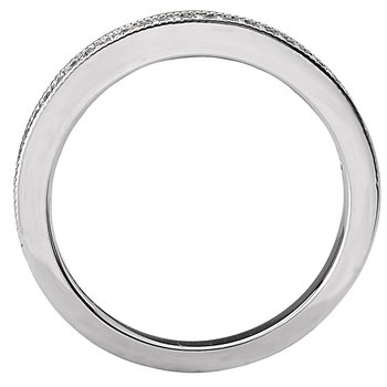 Matching Wedding Band 115402-W