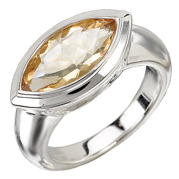 Ladies Fashion Gemstone Ring 813525-7