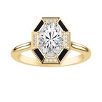 Goldman Engagement Ring 31-9535-E