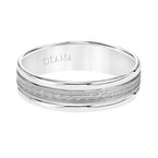 Goldman Wedding Band 11-N6799-G