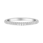 Goldman Wedding Band 31-12091-L