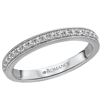 Matching Wedding Band 119225-WK
