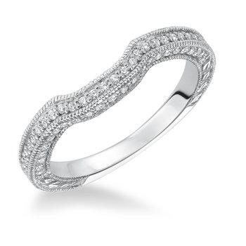 Wedding Band 31-940W8-L.00