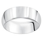 Goldman Wedding Band 11-P-G