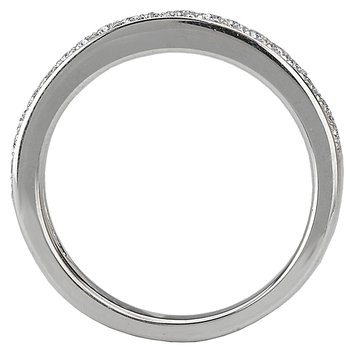 Diamond Wedding Band 115245-W