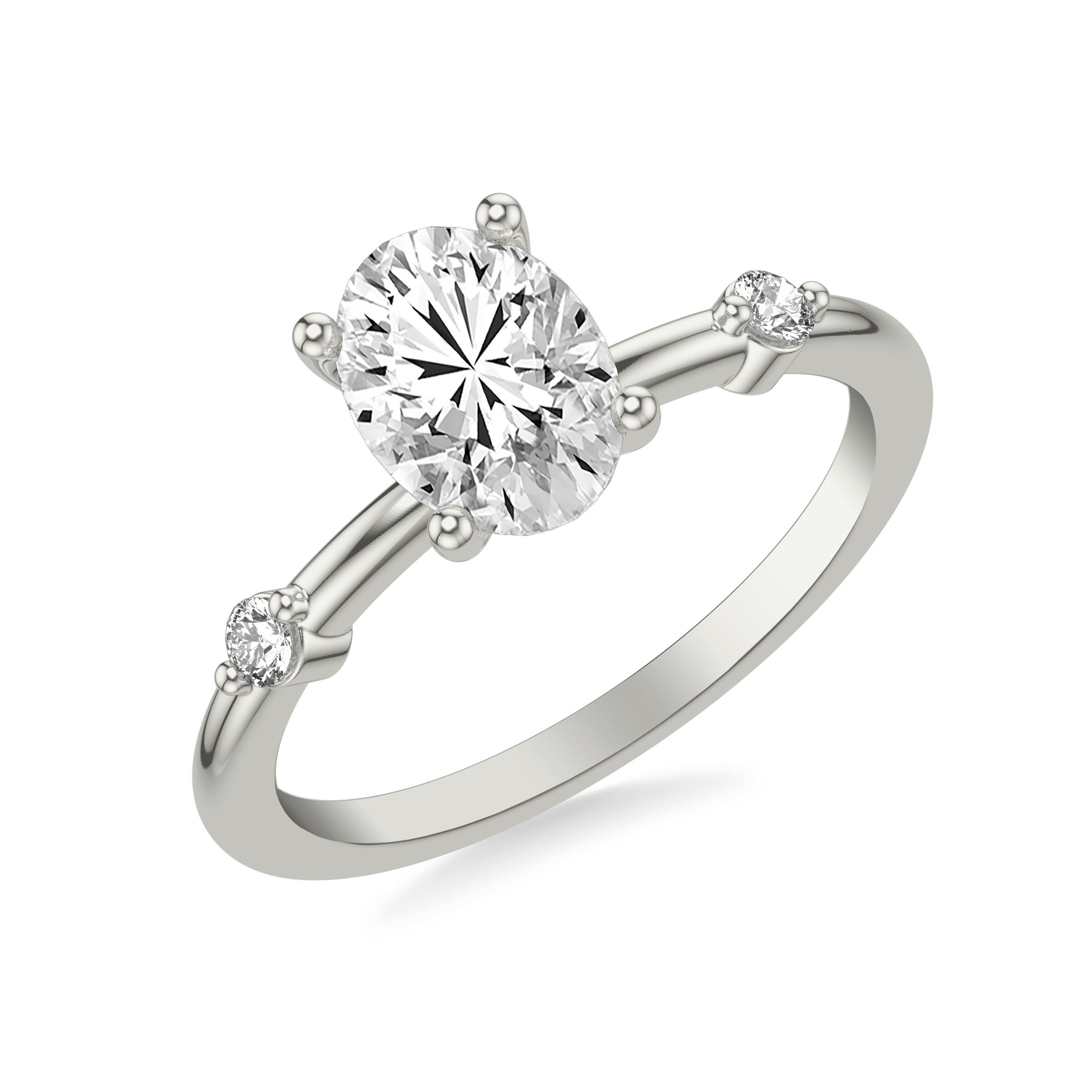 Engagement Ring 31-12150-E