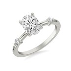 Goldman Engagement Ring 31-12150-E