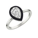 Goldman Engagement Ring 31-9528-E