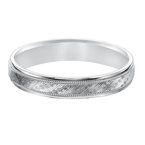 Goldman Wedding Band 11-DDC12-L
