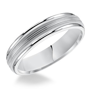 Wedding Band 22-6863P45-G.00