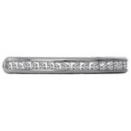 LaVie Matching Wedding Band 115352-W