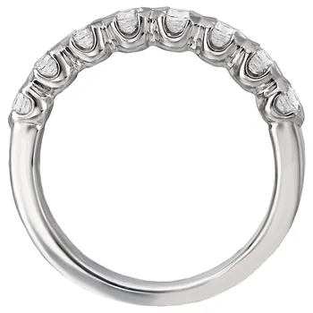 Matching Wedding Band 119139-WK