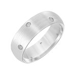 Goldman Wedding Band 22-9059-G