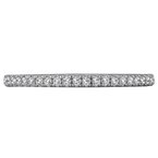 LaVie RDMatching Wedding Band 115425-W