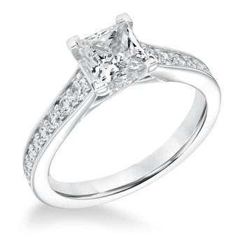 Engagement Ring 31-10006-E