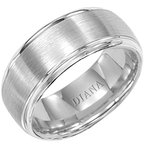 Goldman Wedding Band 11-N7532-L