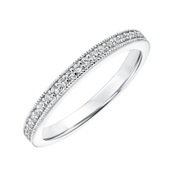 Wedding Band 31-11013-L