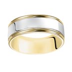 Goldman Wedding Band 11-6709-G