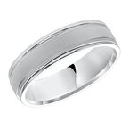 Goldman Wedding Band 11-DDC12-G