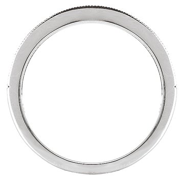 Matching Wedding Band 115095-W