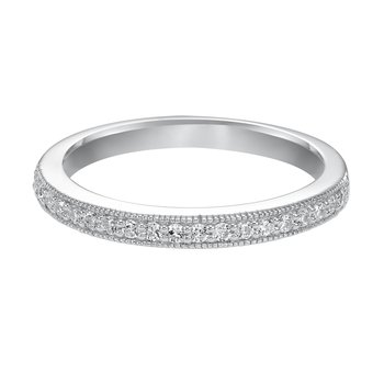 Wedding Band 31-765-L