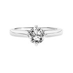 Goldman Engagement Ring 31-11051-E