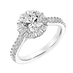 Goldman Engagement Ring 31-11108-E