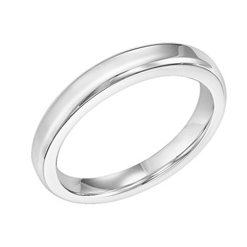 Wedding Band 31-516-L
