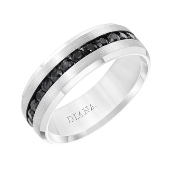 Wedding Band 22-N8771-L