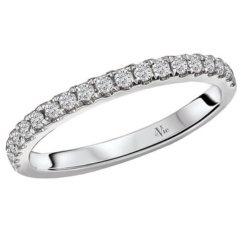 Matching Wedding Band 115318-W