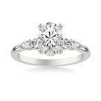 Goldman Engagement Ring 31-12200-E
