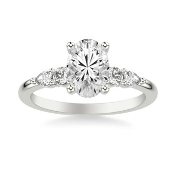 Engagement Ring 31-12200-E
