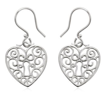 Earrings E471