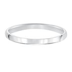 Goldman Wedding Band 11-LD-L