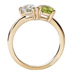 Tesoro Ladies Fashion Gemstone Ring 311540-7Y