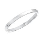 Goldman Wedding Band 11-LD-G