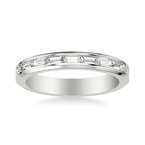 Goldman Wedding Band 31-12269-L