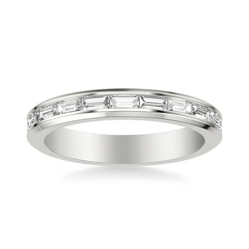 Wedding Band 31-12269-L