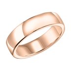 Goldman Wedding Band 11-EIR-L