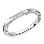 Goldman Wedding Band 31-732-L