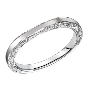 Wedding Band 31-732-L