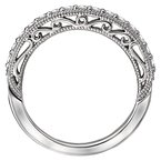 LaVie Matching Wedding Band 115340-W