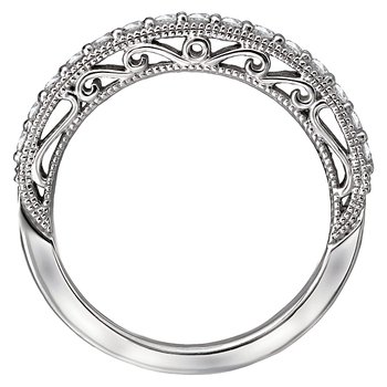 Matching Wedding Band 115340-W