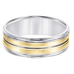 Goldman Wedding Band 11-8577-L