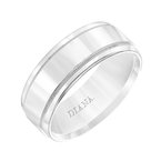 Goldman Wedding Band 11-N6714-L