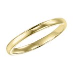 Goldman Wedding Band 11-EIR-G