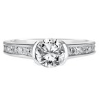 Goldman Engagement Ring 31-844-E