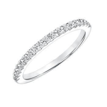 Wedding Band 31-11029-L