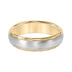 Goldman Wedding Band 11-9172-G