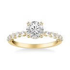 Goldman Engagement Ring 31-12090-E